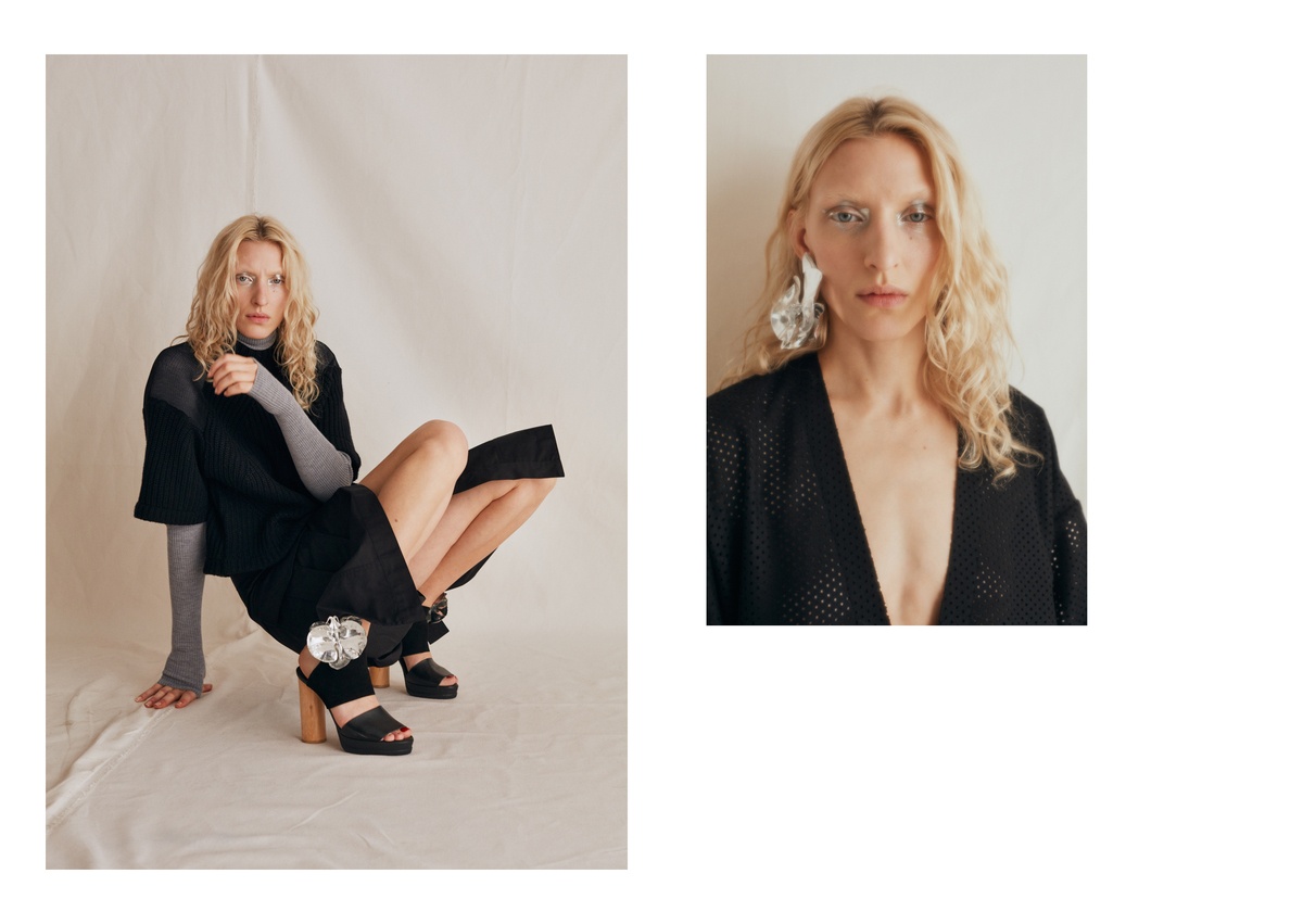 Lundlund : Rodebjer FW17  : 1